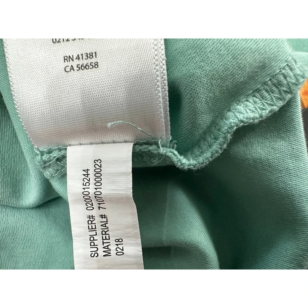 Polo Ralph Lauren Classic Fit Polo Shirt Mens XL Mint‎ Green